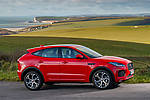 Jaguar E-Pace I 2.0 i4D 150 KM