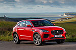 Jaguar E-Pace I 2.0 i4D 150 KM