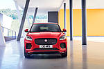 Jaguar E-Pace I 2.0 i4P 250 KM