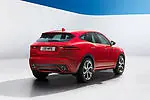 Jaguar E-Pace I 2.0 i4P 250 KM — zdjęcie 4
