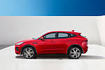 Jaguar E-Pace I 2.0 i4P 250 KM
