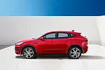 Jaguar E-Pace I 2.0 i4P 250 KM — zdjęcie 6
