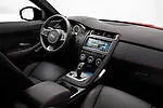 Jaguar E-Pace I 2.0 i4P 250 KM — zdjęcie 7