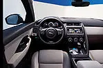Jaguar E-Pace I 2.0 i4P 250 KM — zdjęcie 8
