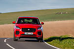 Jaguar E-Pace I 2.0 i4P 250 KM