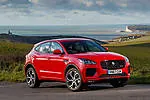 Jaguar E-Pace I 2.0 i4P 250 KM — zdjęcie 1