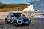 Jaguar E-Pace I 2.0 i4P 250 KM