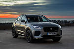 Jaguar E-Pace I 2.0 i4P 250 KM
