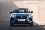 Jaguar E-Pace I FL P160 MHEV 160 KM