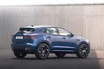 Jaguar E-Pace I FL P160 MHEV 160 KM