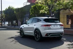 Jaguar E-Pace I FL P160 MHEV 160 KM