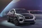 Jaguar E-Pace I FL P160 MHEV 160 KM