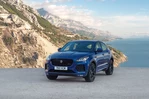 Jaguar E-Pace I FL P160 MHEV 160 KM