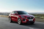 Jaguar E-Pace I FL P160 MHEV 160 KM
