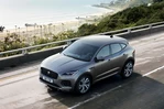 Jaguar E-Pace I FL P300e 309 KM