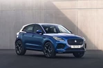 Jaguar E-Pace I FL P300e 309 KM
