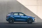 Jaguar E-Pace I FL P300e 309 KM