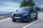 Jaguar E-Pace I FL P300e 309 KM