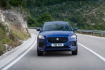 Jaguar E-Pace I FL P300e 309 KM