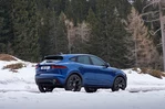 Jaguar E-Pace I FL P300e 309 KM