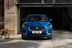 Jaguar E-Pace I FL P300e 309 KM