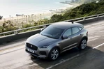 Jaguar E-Pace I FL P300e 309 KM