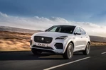 Jaguar E-Pace I FL P300e 309 KM
