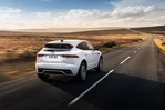 Jaguar E-Pace I FL P300e 309 KM