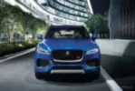 Jaguar F-Pace 2.0 i4D 180 KM — zdjęcie 2