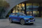 Jaguar F-Pace 2.0 i4D 180 KM — zdjęcie 1