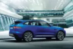Jaguar F-Pace 2.0 i4D 180 KM — zdjęcie 6