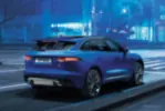 Jaguar F-Pace 2.0 i4D 180 KM — zdjęcie 7