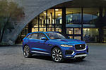Jaguar F-Pace 2.0 i4D 180 KM