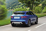 Jaguar F-Pace 2.0 i4D 180 KM