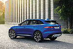Jaguar F-Pace 2.0 i4D 180 KM