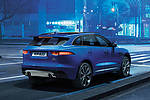 Jaguar F-Pace 2.0 i4D 180 KM