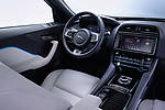 Jaguar F-Pace 2.0 i4D 180 KM