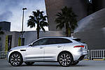 Jaguar F-Pace 2.0 i4D 180 KM