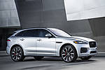 Jaguar F-Pace 2.0 i4D 180 KM