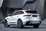 Jaguar F-Pace 2.0 i4D 180 KM