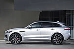 Jaguar F-Pace 2.0 i4D 180 KM