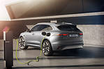 Jaguar F-Pace I FL P250 250 KM