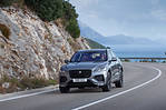 Jaguar F-Pace I FL P250 250 KM