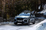 Jaguar F-Pace I FL P250 250 KM