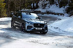 Jaguar F-Pace I FL P250 250 KM