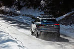 Jaguar F-Pace I FL P250 250 KM