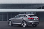 Jaguar F-Pace I FL P250 250 KM
