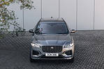 Jaguar F-Pace I FL P250 250 KM