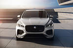 Jaguar F-Pace I FL P250 250 KM