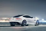 Jaguar F-Type 3.0 V6 400 KM — zdjęcie 2
